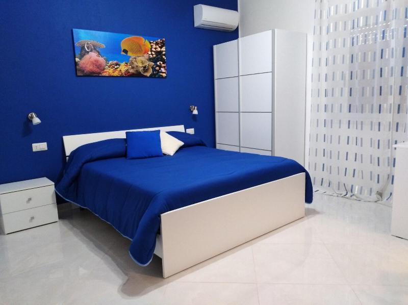 Villa Milena Apartments & Rooms Agropoli Exterior photo