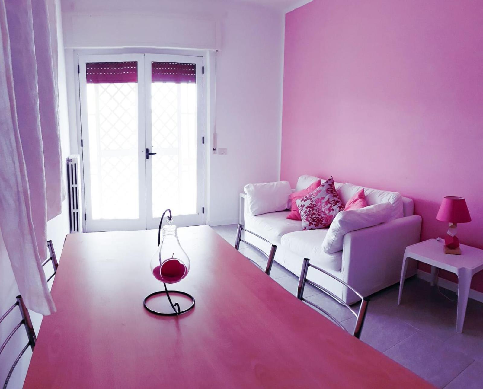 Villa Milena Apartments & Rooms Agropoli Exterior photo